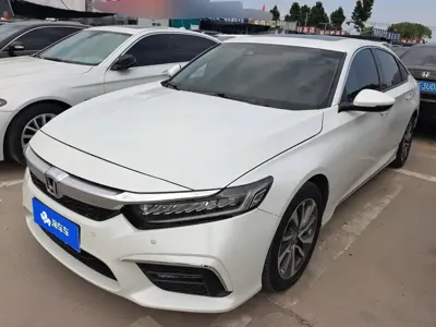 Honda Inspire