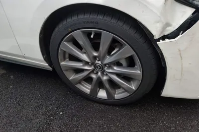 Mazda Mazda 3 Axela