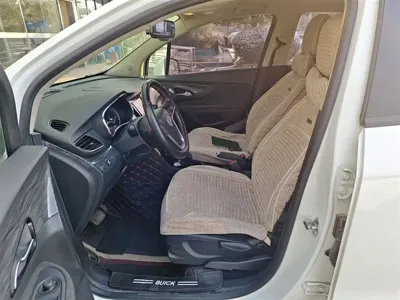 Buick Encore