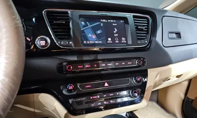 Kia Canival