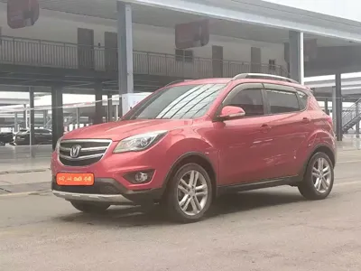 Changan CS35