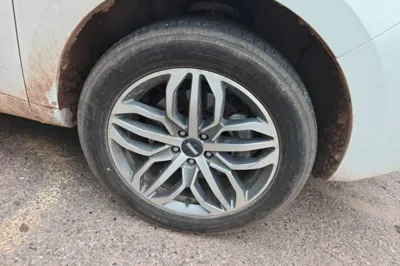 WEY VV5