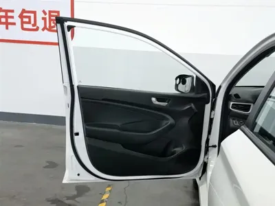 Hyundai Verna