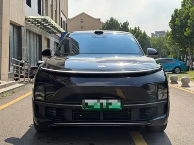 Li Auto Li L9
