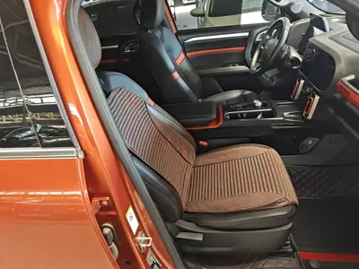 Haval Big Dog