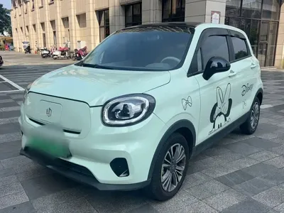 Leapmotor Leapmotor T03