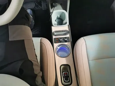 Leapmotor Leapmotor T03