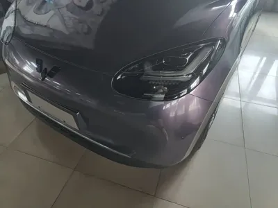 Wuling Bingo