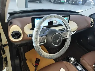 Wuling Bingo