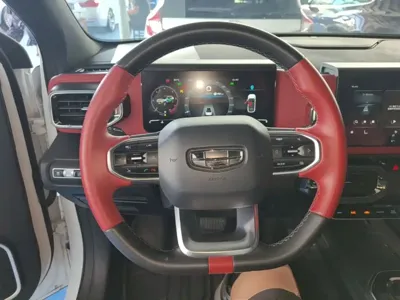 Geely ICON