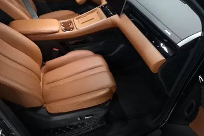Wuling Xingguang S