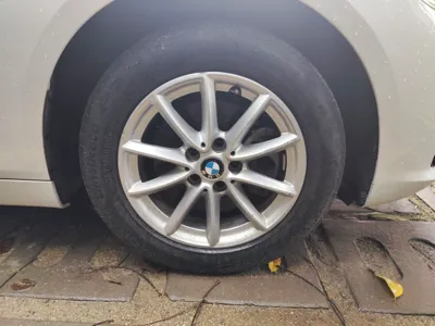 BMW 2 Series Active Tourer