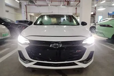 Chevrolet Monza