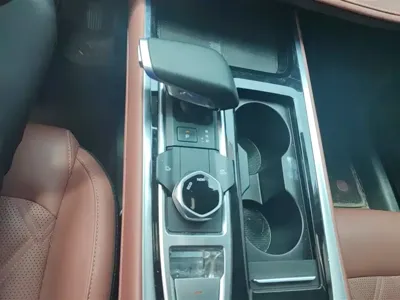Changan CS55PLUS