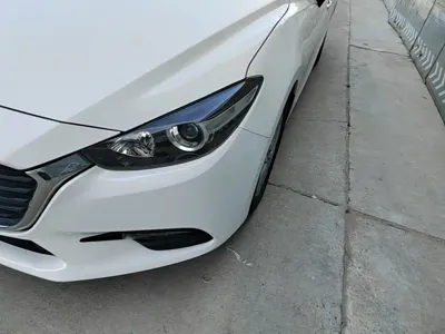 Mazda 3 Axela