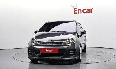 Kia Pride
