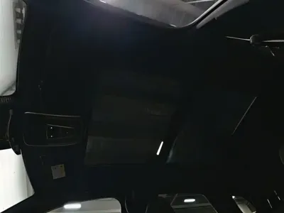 BYD Tang New Energy
