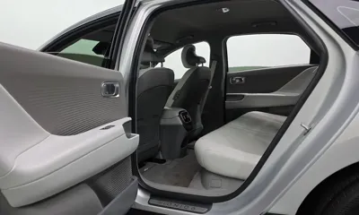 Hyundai Ioniq6