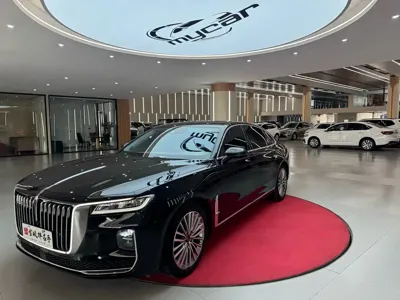 Hongqi Hongqi H9