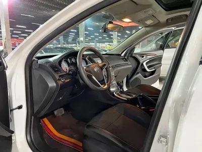 Buick Regal