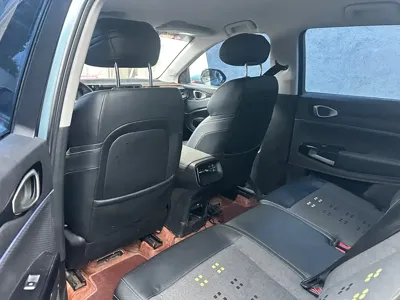 Baojun RM-5