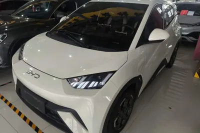 BYD Seagull