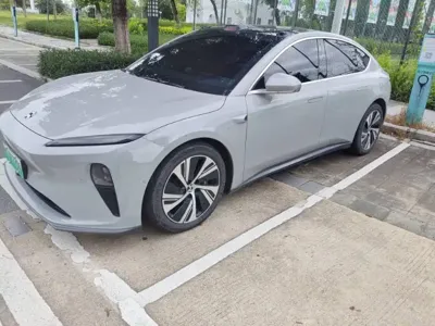 Nio ET5