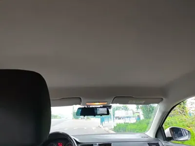 Volkswagen Santana