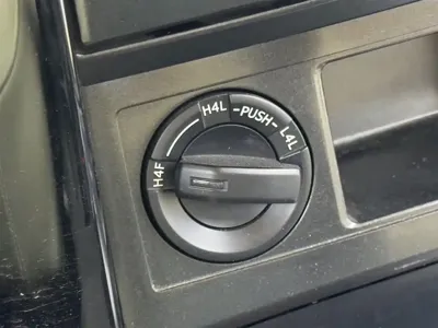 Toyota Prado (Import)