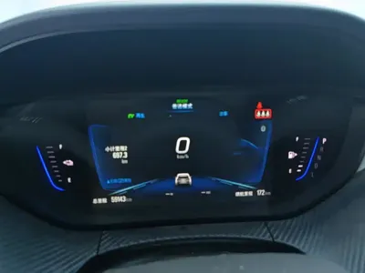 Buick Velite 6
