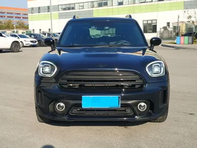 MINI Cooper Countryman