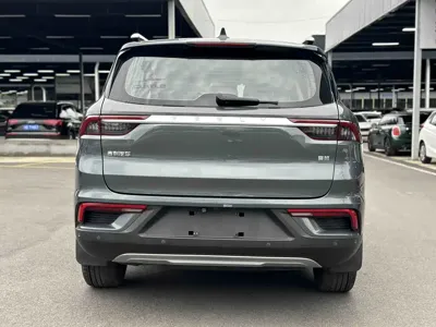 Geely Haoyue