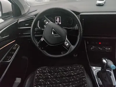 Jetta VS7