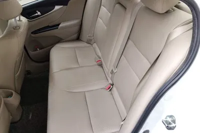 Honda Crider