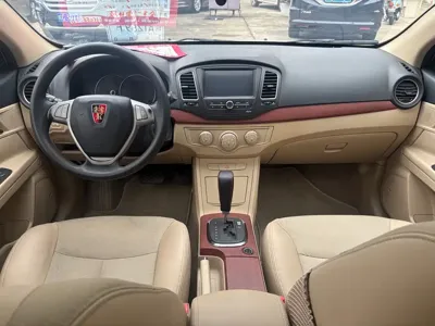 Roewe 350