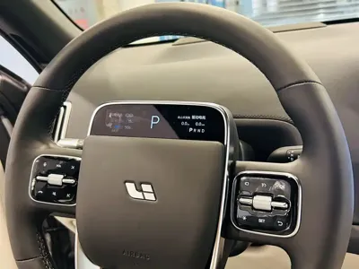 Li Auto Li L9
