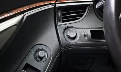 ChevroletGMDaewoo Alpheon