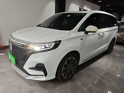 Roewe iMAX8