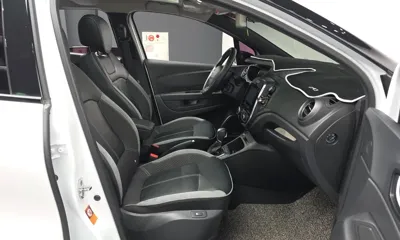 Renault-KoreaSamsung QM3