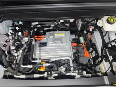 BYD Atto 3
