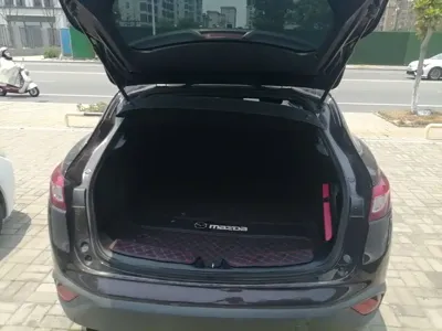 Mazda CX-4