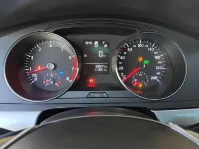 Volkswagen Lamando
