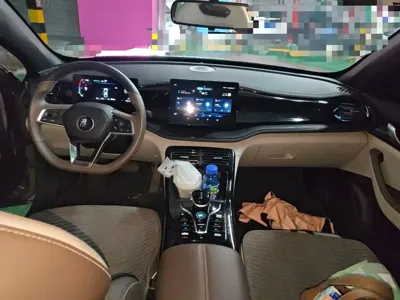 BYD Qin Plus