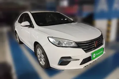 Roewe 360