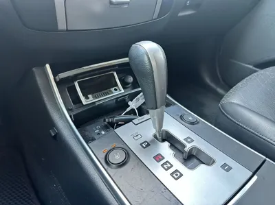 Hyundai Veracruz