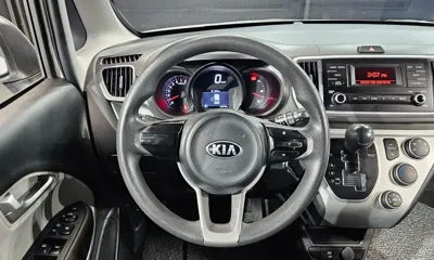 Kia Ray