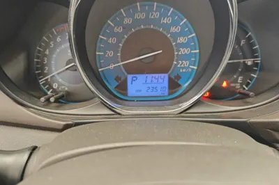 Toyota YARiS L Zhi Xuan
