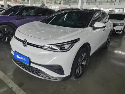 Volkswagen ID.4 X