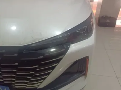 Changan CS55PLUS