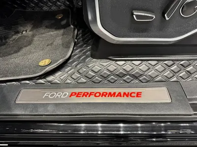 Ford F-150 Raptor
